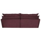 Sofá Sem Caixa Retrátil E Reclinável 1,75m Cama Inbox Versáti