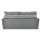 Sofá Sem Caixa Retrátil E Reclinável 1,85m Cama Inbox Loft Li