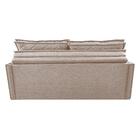 Sofá Sem Caixa Retrátil E Reclinável 1,85m Cama Inbox Loft Li