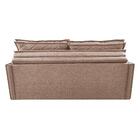 Sofá Sem Caixa Retrátil E Reclinável 1,85m Cama Inbox Loft Li