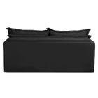 Sofá Sem Caixa Retrátil E Reclinável 1,85m Com Molas Marrocos