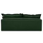 Sofá Sem Caixa Retrátil E Reclinável 2,00m Com Molas Kiara Li