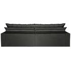 Sofá Sem Caixa Retrátil Reclinável 2,75m Cama Inbox França Ve