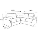 Sofá Simbal Bélgica De Canto