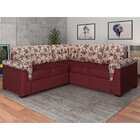 Sofá Simbal Bélgica De Canto