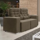 Sofá Simbal Monarca 2 Lugares