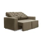 Sofá Simbal Monarca 2 Lugares