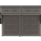 Sofá Stylus 2,10m Retrátil/reclinável Com Porta Copos E Coole