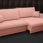 Sofá Tango 1,80m Sem Caixa, Retrátil E Reclinável Velosuede R