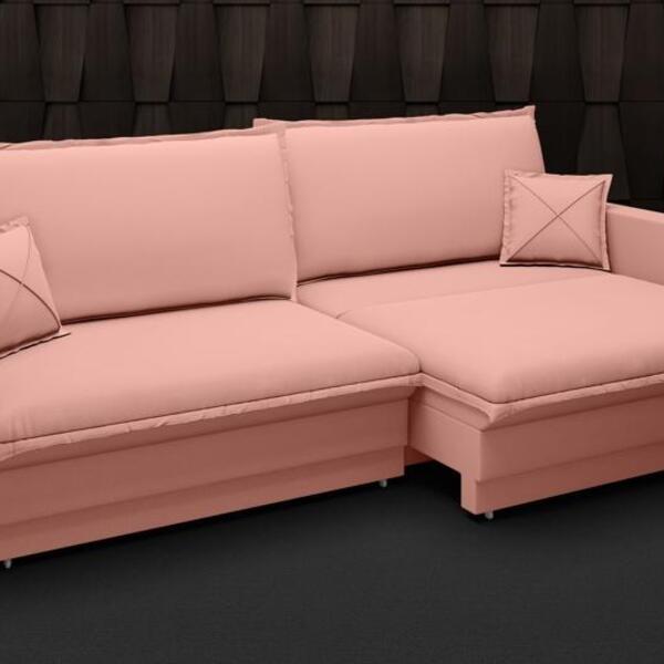 Sofá Tango 1,80m Sem Caixa, Retrátil E Reclinável Velosuede R