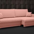 Sofá Tango 2,20m Sem Caixa, Retrátil E Reclinável Velosuede R