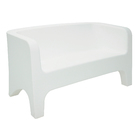 Sofá Tonic Branco Tramontina