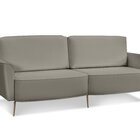 Sofá Vênus 200cm Linho  Castor