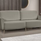 Sofá Vênus 200cm Linho  Castor