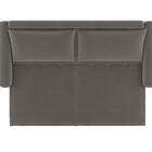 Sofá Vira Cama Veronica 2,10m Retrátil/reclinável Bipartido S