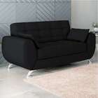 Sofás 2 Lugares Larissa Preto
