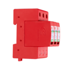 Solar DPS 1040V 40kA Clamper