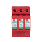 Solar DPS 600V 40kA Clamper