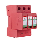 Solar DPS 600V 40kA Clamper