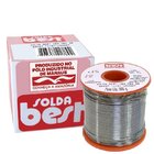 Solda Best 183 MSX 08 63X37 (1/2) 0,80 mm laranja 500g