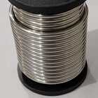 Solda Carretel Fio Cheio 50x50 (snxpb) 2,4mm C-250g