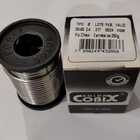 Solda Carretel Fio Cheio 50x50 (snxpb) 2,4mm C-250g