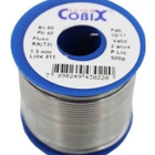 Solda Cobix Fio Cheio 60x40 (snxpb) 1.5mm - Azul