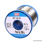 Solda Em Fio 189-msx10 60x40 500g Azul Best