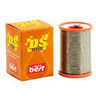 Solda Em Fio Ds 63x37 0.5mm - 100g - Coral