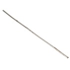 Solda Estanho/Chumbo Barra 50x50 Água Quente e Fria Ramo