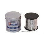 Solda Fio Estanho 500g  Ramo