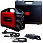 Solda Inversora Wmi 161ed Com Maleta Bivolt Bambozzi