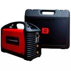 Solda Inversora Wmi 161ed Com Maleta Bivolt Bambozzi