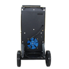 Solda Mig Brutus 230br Com Tocha Euro - 220v - V8 Brasil