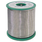 Solda Verde Cobix Sn40-pb60 500 Gramas