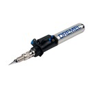 Soldador a Gás Versatip com 7 Acessórios Dremel