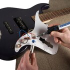 Soldador a Gás Versatip com 7 Acessórios Dremel
