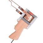 Soldador Estanhador Pistola Profissional 750w - 110v