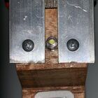 Soldador Pistola 350w 110/220v Led Center-ti Ps-350bled