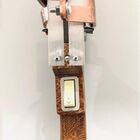 Soldador Pistola 350w 110/220v Led Center-ti Ps-350bled