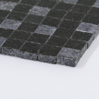 Soleira 82x14cm Esp Noir Poli Artens