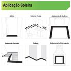 Soleira 82x14cm Esp Trav Ant Deux