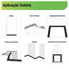 Soleira 82x14cm Mármore Trav