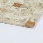 Soleira 82x14cmEsptrav Deux Rouge