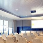 Soleira Espelho Pvc 18cm Barra Kit 2 barras de 1,5 Metros Pla