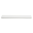 Soleira Porcelanato Acetinado Branco 91x14x1,5cm Rco7