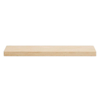 Soleira Porcelanato Acetinado Travertino 91x14x1,5cm Rco7