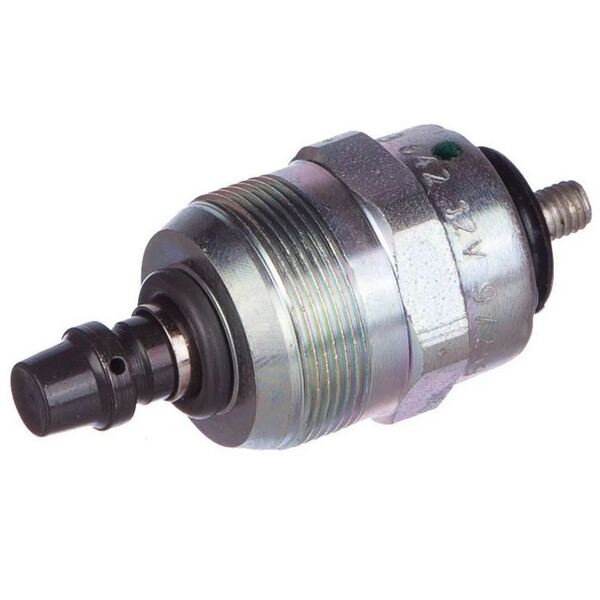 Solenoide De Parada Bomba Injetora - 12v | Leroy Merlin