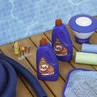 Solução Água de Poço 1L HTH