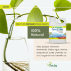 Solução Enzimática Dynagro Zyme 946 Ml Produto Saneante Notif